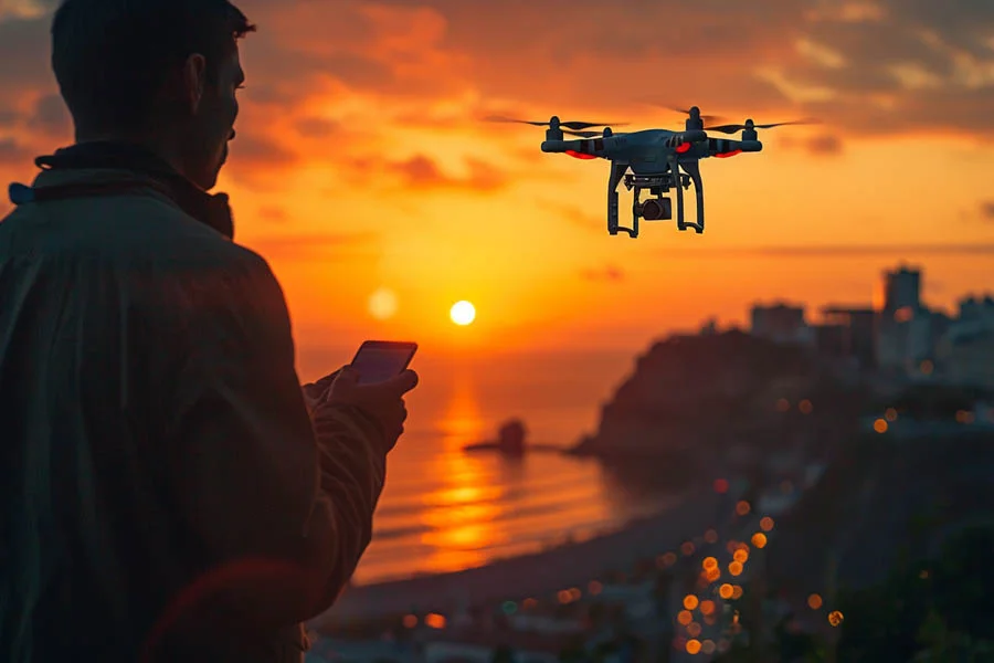 good drone